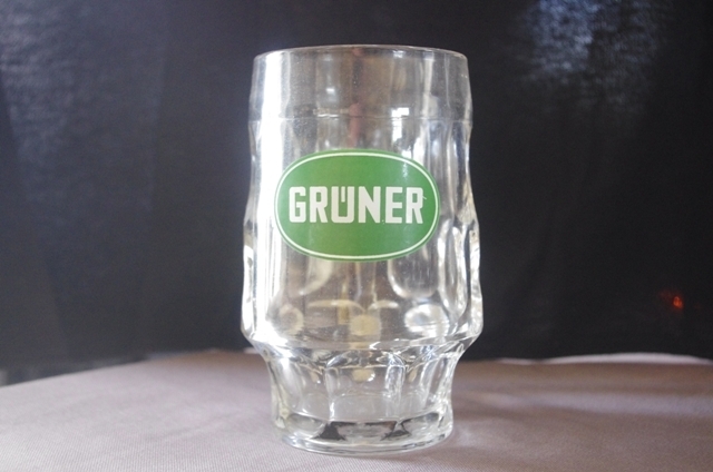 GRUNER